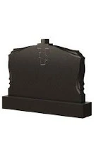 Стела горизонтальная СГ-145 — Горизонтальные