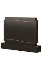 Стела горизонтальная СГ-16 — Горизонтальные