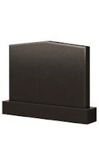 Стела горизонтальная СГ-19 — Горизонтальные