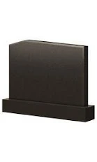 Стела горизонтальная СГ-20 — Горизонтальные