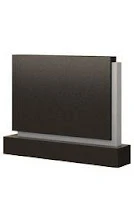 Стела горизонтальная СГ-21 — Горизонтальные