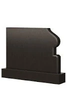 Стела горизонтальная СГ-23 — Горизонтальные