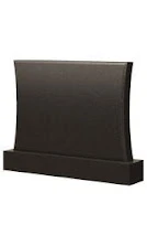 Стела горизонтальная СГ-24 — Горизонтальные