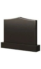 Стела горизонтальная СГ-27 — Горизонтальные