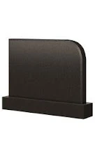 Стела горизонтальная СГ-3 — Горизонтальные