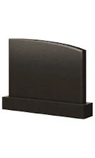 Стела горизонтальная СГ-30 — Горизонтальные