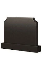 Стела горизонтальная СГ-5 — Горизонтальные