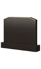 Стела горизонтальная СГ-6 — Горизонтальные