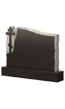 Стела горизонтальная СГ-64 — Горизонтальные