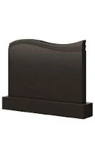 Стела горизонтальная СГ-66 — Горизонтальные