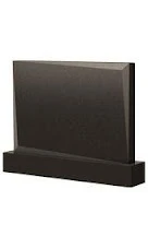 Стела горизонтальная СГ-7 — Горизонтальные