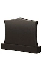 Стела горизонтальная СГ-72 — Горизонтальные