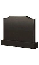 Стела горизонтальная СГ-8 — Горизонтальные