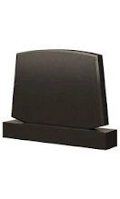 Стела горизонтальная СГ-85 — Горизонтальные