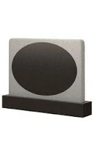 Стела горизонтальная СГ-9 — Горизонтальные