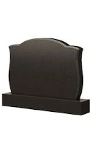 Стела горизонтальная СГ-91 — Горизонтальные