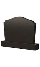 Стела горизонтальная СГ-92 — Горизонтальные