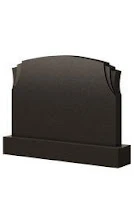 Стела горизонтальная СГ-97 — Горизонтальные