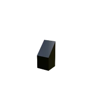 Подставка гранитная ПТГ-4 — Таблички