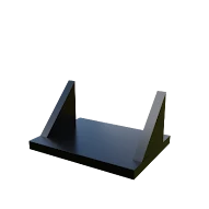 Подставка гранитная ПТГ-9 — Таблички