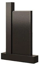 Стела вертикальная СВ-103 — Вертикальные