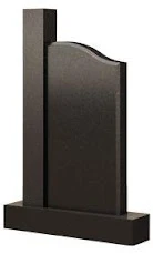 Стела вертикальная СВ-105 — Вертикальные