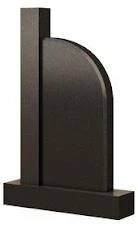 Стела вертикальная СВ-106 — Вертикальные