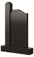 Стела вертикальная СВ-111 — Вертикальные