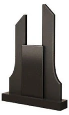 Стела вертикальная СВ-121 — Вертикальные