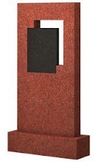 Стела вертикальная СВ-122 — Вертикальные