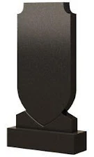 Стела вертикальная СВ-51 — Вертикальные