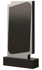 Стела вертикальная СВ-52 — Вертикальные