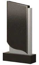 Стела вертикальная СВ-56 — Вертикальные