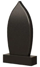 Стела вертикальная СВ-66 — Вертикальные