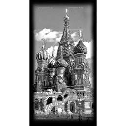 Гравировка церковная тематика №18