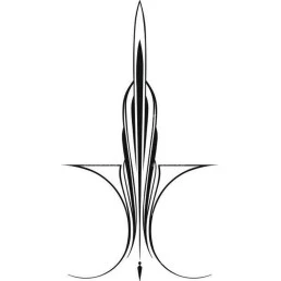 Гравировка Гравировка орнамент №23