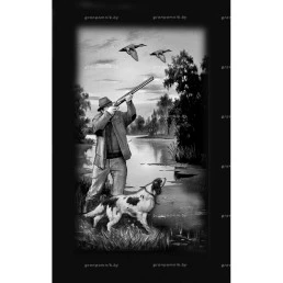 Гравировка постановка №1