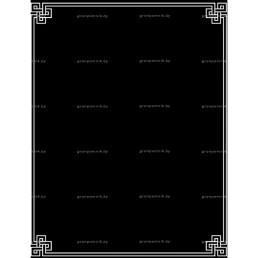 Гравировка рамки №11