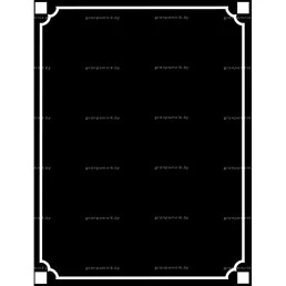 Гравировка рамки №4