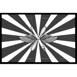 Гравировка символика №23