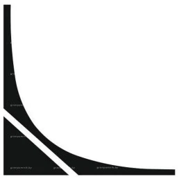 Гравировка уголки №12