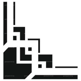 Гравировка уголки №21