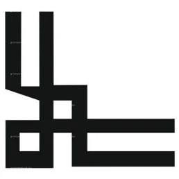 Гравировка уголки №23