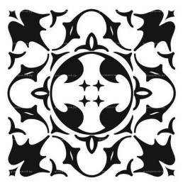 Гравировка узоры №12