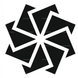 Гравировка узоры №17