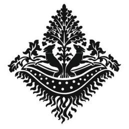 Гравировка узоры №20