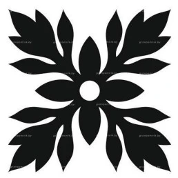 Гравировка узоры №21