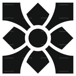 Гравировка узоры №5