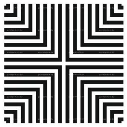 Гравировка узоры №7