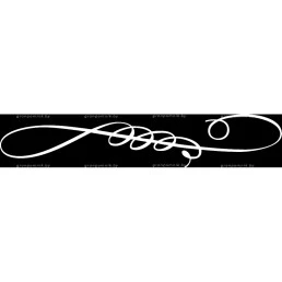 Гравировка виньетки №16